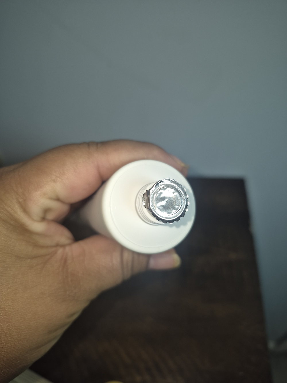 SP-10 Probiotic Toothpaste - Red/White - Picture 4 of 4